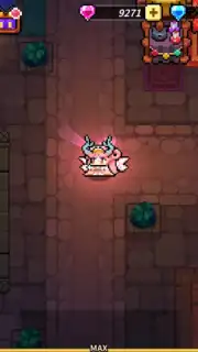 My Heroes SEA Screenshot 1
