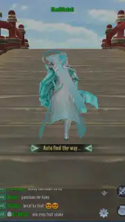Spirit Land Screenshot 6