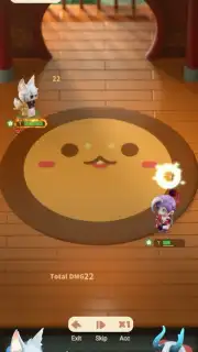 Pixie duel Screenshot 7