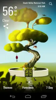 Weatherwise Screenshot 8