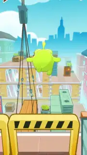Om Nom: Run 2 Screenshot 7