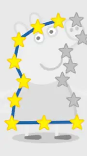 Peppa Pig: Polly Parrot Screenshot 6