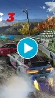 CarX Drift Racing 3 Screenshot 1