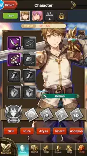 Knights of Fantasy Screenshot 7