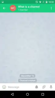 Instachat Screenshot 6