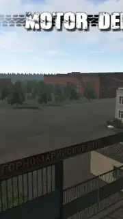 Motor Depot Screenshot 6