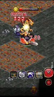 SoulMagic
Online Screenshot 5