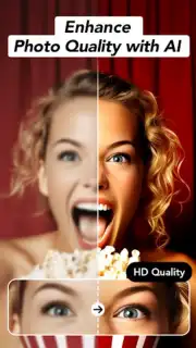 AI Photo Editor - AI Art Screenshot 4