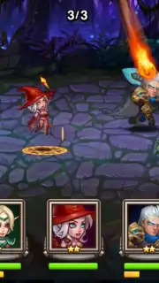 Soul Hunters Screenshot 3
