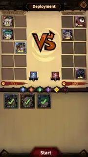 Auto Heroes Screenshot 9