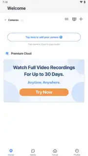 YI IoT Screenshot 7