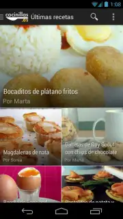 Cocinillas Screenshot 7