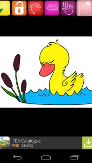 Coloring Book Screenshot 10