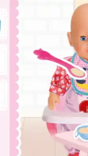 BABY born® Doll & Playtime Fun Screenshot 10