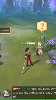Luna’s Fate Screenshot 8