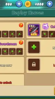 Dragon Knight Screenshot 9