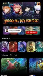 ZENHub GFX Screenshot 1