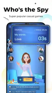 WePlay - Game & Party Screenshot 6