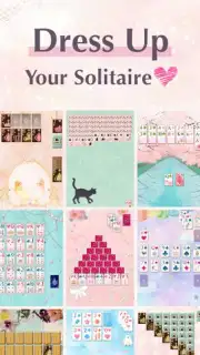 Princess*Solitaire Screenshot 7