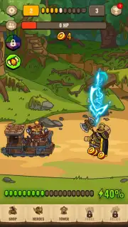 TapLands Screenshot 4