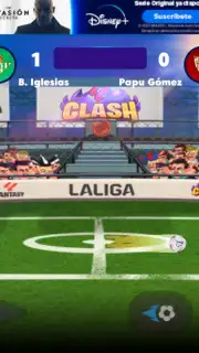 LALIGA Head Football 23 SOCCER Screenshot 5
