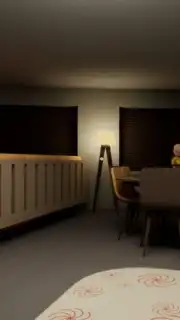 The Baby In Yellow Screenshot 8