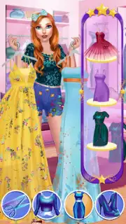Ellie Fashionista Screenshot 8