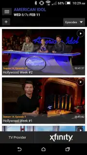 FOX NOW Screenshot 8