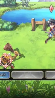 Another Eden Screenshot 9