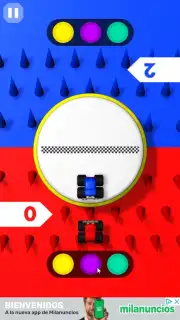 2 Player Pastimes Screenshot 4