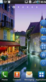 Button Savior (non root) Screenshot 7