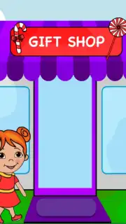 Lili Happy New Year Party Screenshot 7