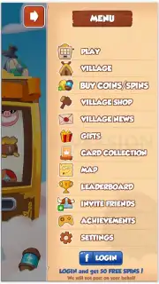Coin Master Screenshot 9