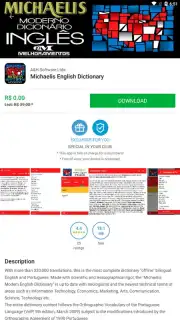 APPS CLUBE Screenshot 9