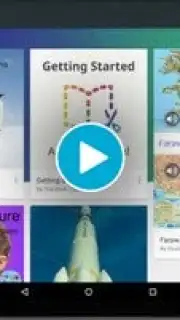 Book Creator Screenshot 1