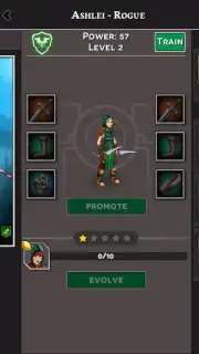 StormBorn Screenshot 3