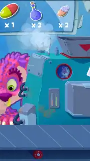 Xeno Screenshot 1