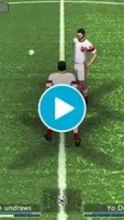 World Football League Screenshot 1