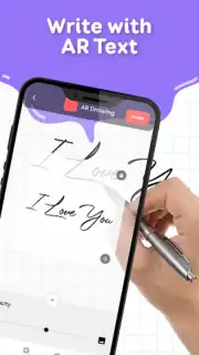 AI Drawing : Trace Anything Screenshot 3