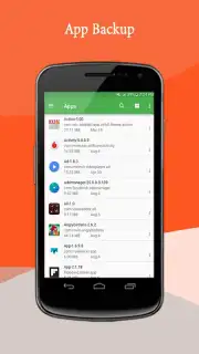 My Files Screenshot 1
