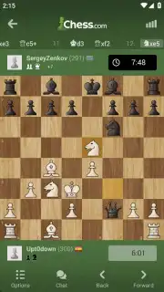 Chess - Play and Learn Screenshot 1