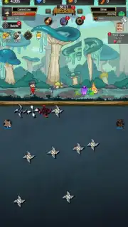 Merge Ninja Star 2 Screenshot 9