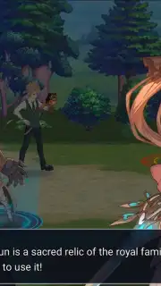 Eroica Screenshot 5