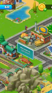 Township Screenshot 2