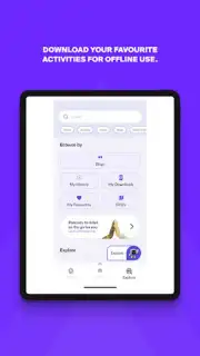 Level Supermind: Meditations Screenshot 26