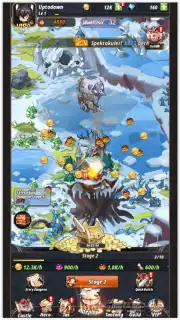 AFK Champions Screenshot 8