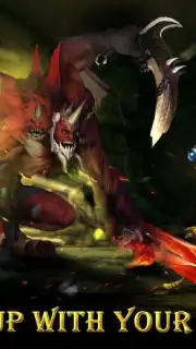 Rise of Darkness Screenshot 7