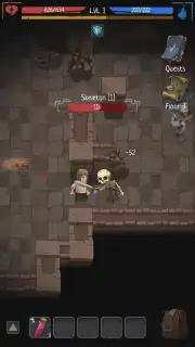 Order Of Fate Screenshot 7