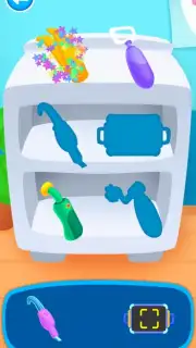 Dentist for children's Screenshot 8