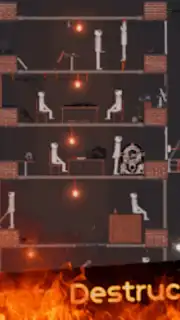 People Stick Playground Screenshot 10
